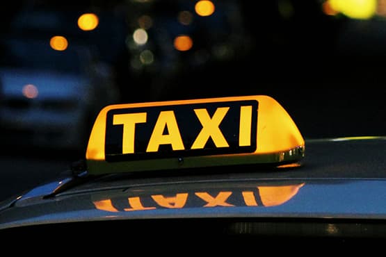 Comment réserver un Taxi sur Montpellier ?